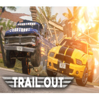 TRAIL OUT EN/IT/FR Languages Only Steam CD Key