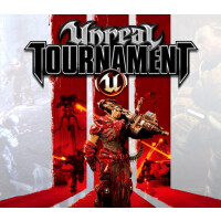 Unreal Tournament 3 Steam CD Key