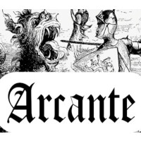 Arcante Steam CD Key