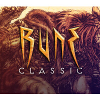 Rune Classic Steam CD Key