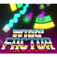 Warp Factor PC Steam CD Key