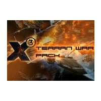 X3: Terran War Pack Steam CD Key