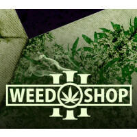 Weed Shop 3 EU v2 Steam Altergift