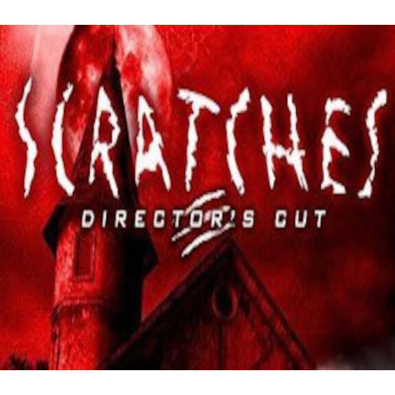 Scratches Director's Cut Steam CD Key