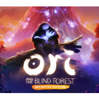 Ori and the Blind Forest: Definitive Edition EU XBOX One CD Key