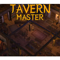 Tavern Master Steam Altergift