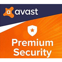 AVAST Premium Security 2022 Key (3 Years / 10 Devices)