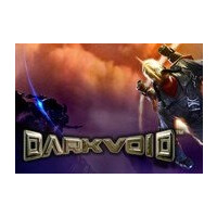Dark Void Steam CD Key