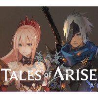 Tales of Arise Steam Altergift