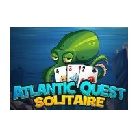 Atlantic Quest Solitaire Steam CD Key