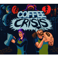 Coffee Crisis Steam CD Key