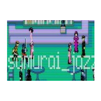 samurai_jazz Steam CD Key
