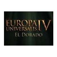 Europa Universalis IV - El Dorado Expansion Steam CD Key