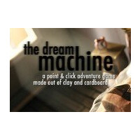 The Dream Machine Chapters 1 - 4 Steam CD Key