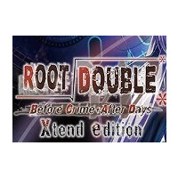 Root Double -Before Crime * After Days- Xtend Edition Steam CD Key