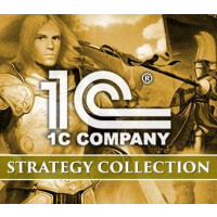 1C Strategy Collection Steam CD Key