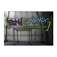 Edna & Harvey: The Breakout Steam CD Key