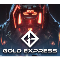 GOLD EXPRESS Steam CD Key