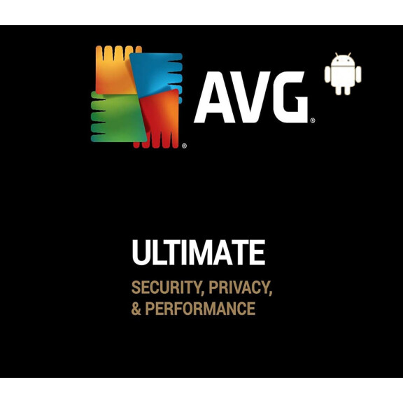 AVG Ultimate 2023 Key (2 Years / 10 Devices)