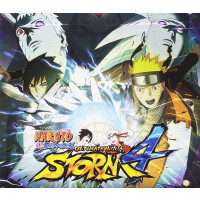 NARUTO SHIPPUDEN: Ultimate Ninja STORM 4 - Season Pass RU VPN Required Steam CD Key