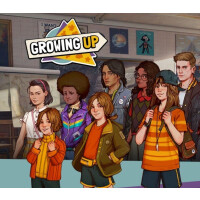 Growing Up PC Steam Altergift