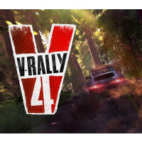V-Rally 4 Ultimate Edition EU XBOX One CD Key