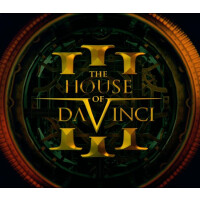 The House of Da Vinci 3 Steam CD Key