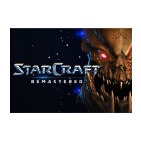 Starcraft Remastered US Battle.net CD Key
