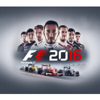 F1 2016 Steam CD Key