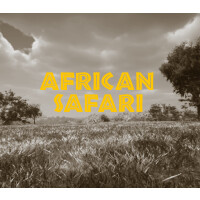 African Safari Steam CD Key