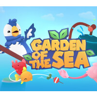Garden of the Sea PC Steam Altergift