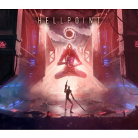 Hellpoint Steam CD Key