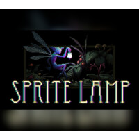 Sprite Lamp PC Steam CD Key