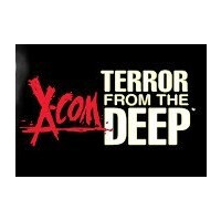 X-COM: Terror From the Deep EU Steam CD Key