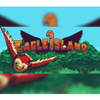Eagle Island Steam CD Key