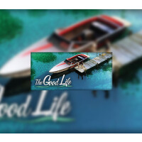 The Good Life Steam CD Key