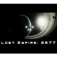 Lost Empire 2977 Steam CD Key