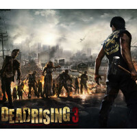 Dead Rising 3 Apocalypse Edition ROW Steam CD Key