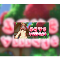 Save Village Steam CD Key