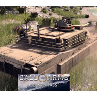 Call to Arms - Season Pass EU Steam Altergift