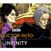 Doctor Who Infinity Complete Steam CD Key