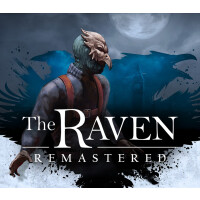 The Raven Remastered Deluxe Edition Steam CD Key