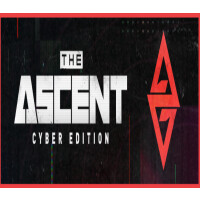 The Ascent - Cyber Edition Bundle Steam CD Key
