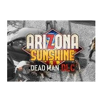 Arizona Sunshine - Dead Man DLC Steam CD Key
