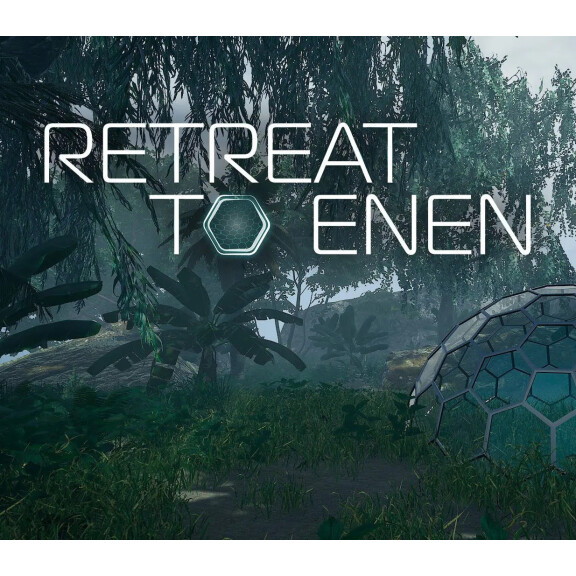 Retreat To Enen Steam CD Key