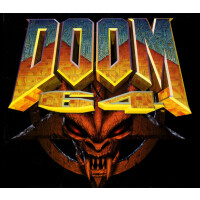 DOOM 64 XBOX One CD Key
