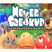 Never Breakup Steam CD Key