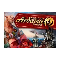 World of Ardania Bundle Steam CD Key
