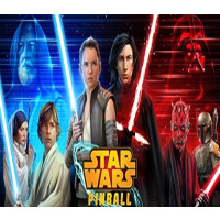Star Wars Pinball EU Nintendo Switch CD Key