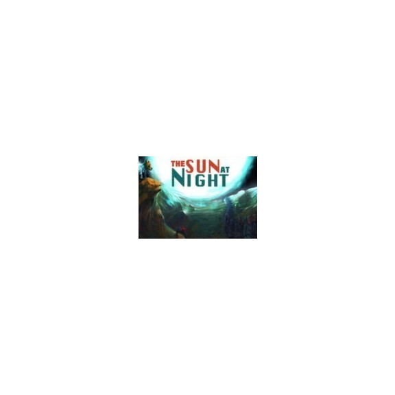 The Sun at Night Steam CD Key